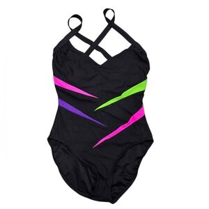 CAROL WIOR SHAPING SWIMSUIT 12